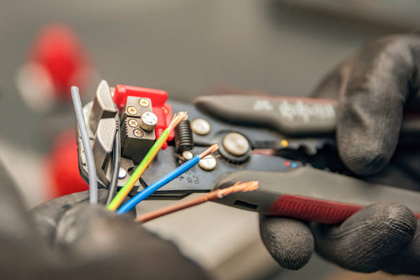 Best Best Electricians Near Me  in West Point, KY