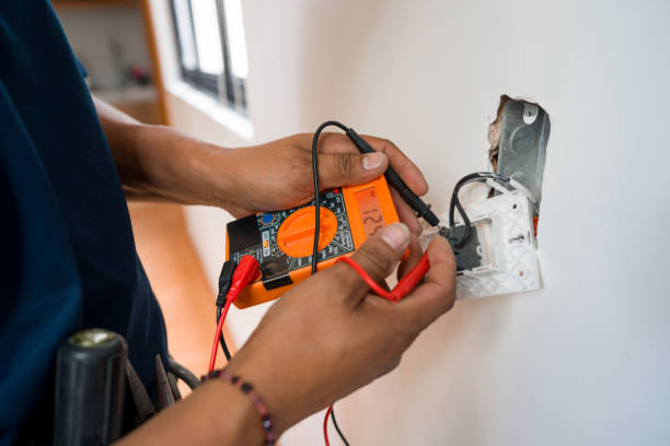 Best Affordable Electrical Installation  in West Point, KY