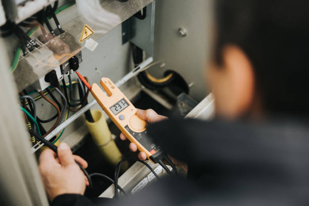 Best Electrical Contractors for Businesses  in West Point, KY