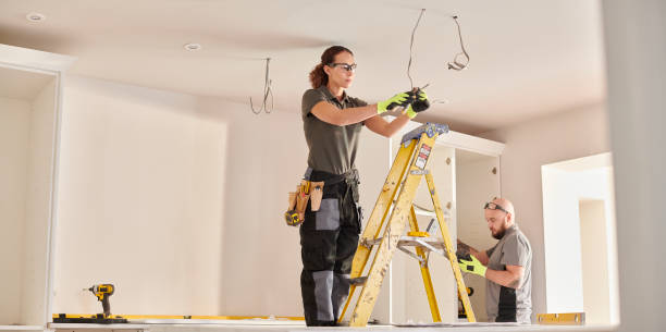 Best Local Electrician Companies  in West Point, KY