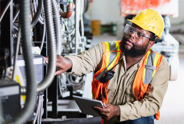 Best Circuit Breaker Repair  in West Point, KY