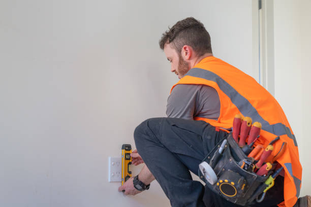 Best Affordable Emergency Electrician  in West Point, KY
