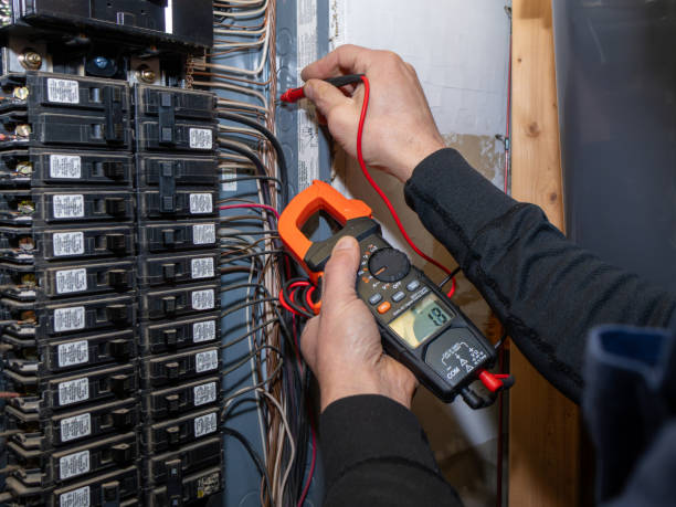 Best Emergency Electrical Repair  in West Point, KY