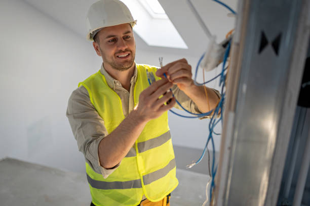 Best Electric Panel Repair  in West Point, KY