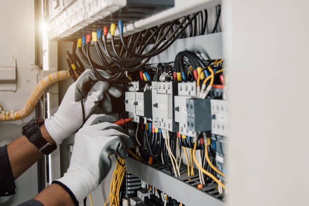 Professional Electrician in West Point, KY
